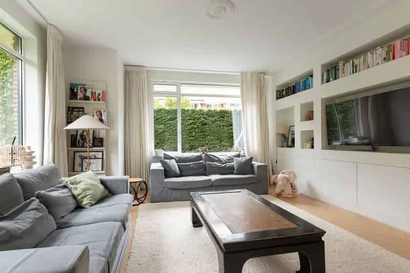 Appartement te koop: Van Neckstraat 107 2597 SE Den Haag | Funda