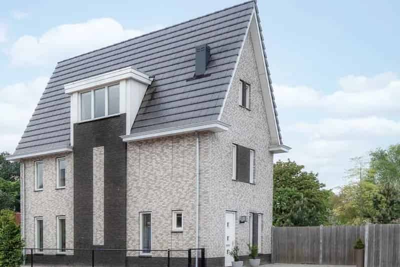 Moderne Vrijstaande Woning te Koop in Bosschenhoofd