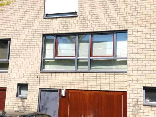 Te Huur Huis Giselbertstraat Maastricht Scharn