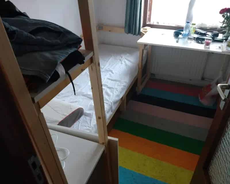 Kamer in Geldrop te huur