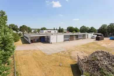 Bedrijfsruimte te huur Venray 244 m2
