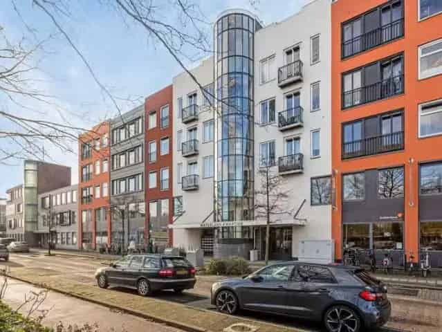 Luxe Appartement Purmerend Nabij Centrum Station