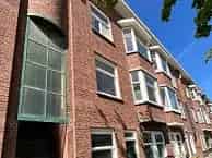 Appartement Den Haag Genestetlaan 4 kamers 83m2