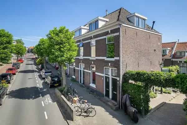 Gemeubileerde 4 Kamer Hoekwoning Arnhem Heijenoord