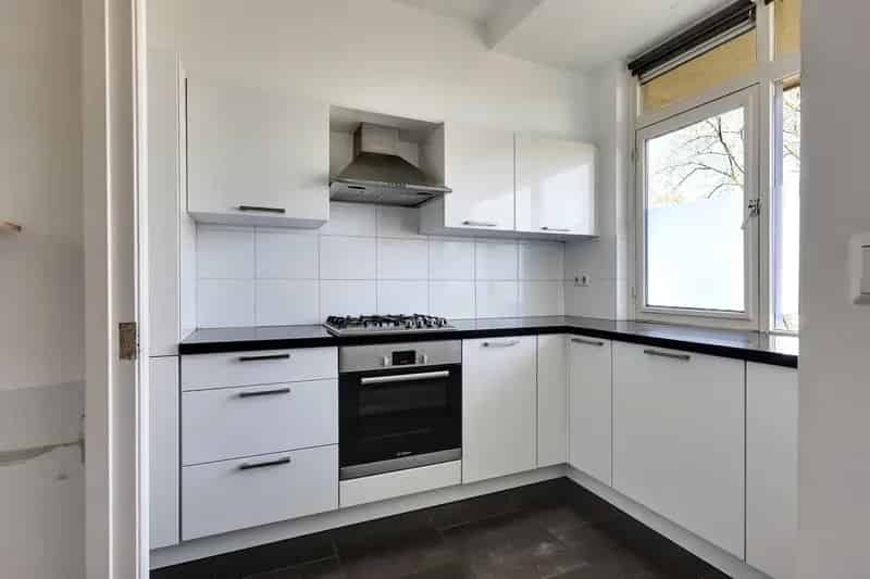 Appartement te koop Arnhem Kraaiensteinlaan