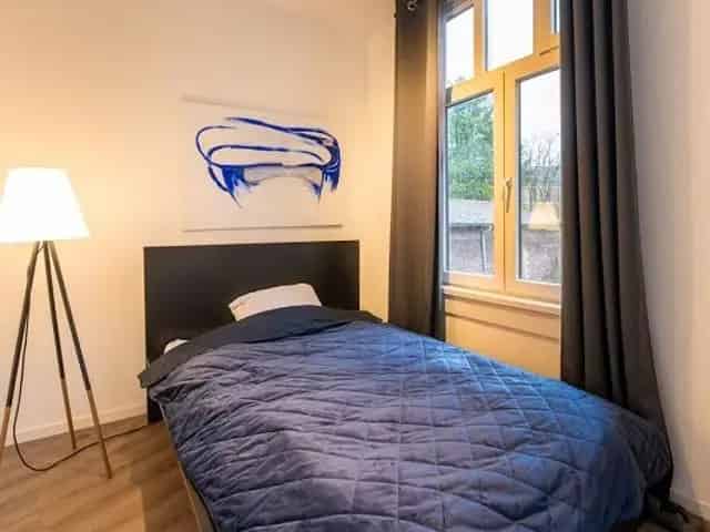 Appartement Maastricht Centrum Nabij Vrijthof