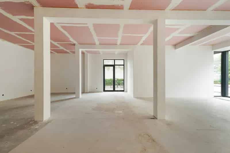 Horecaruimte te huur Tilburg Korvelseweg 115m2