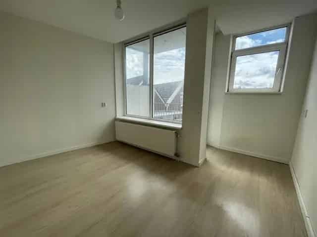 Bovenwoning Rotterdam 4 Kamers 94m2