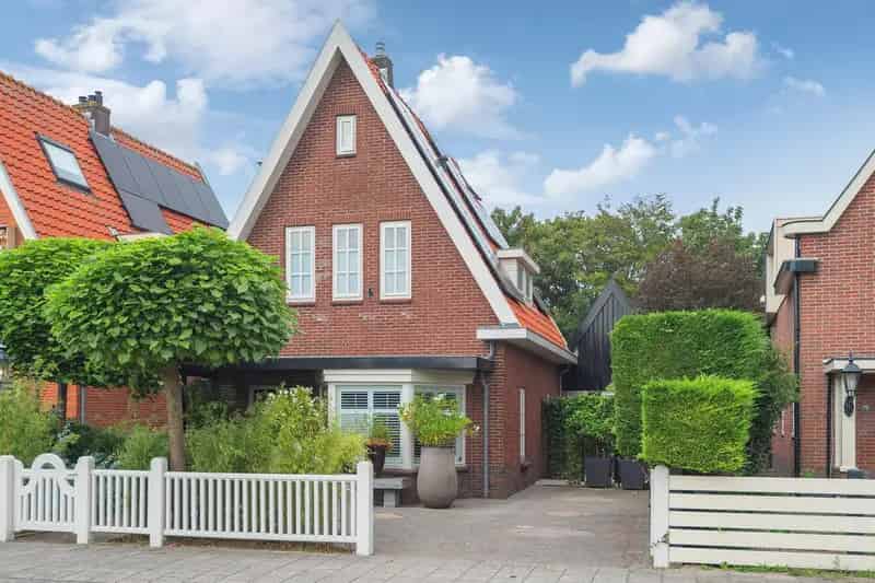 Huis te koop: Zandvoortselaan 177 2042 XK Zandvoort | Funda