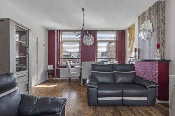 Ruime Hoekwoning Oud-Vossemeer Starterseigenwoning