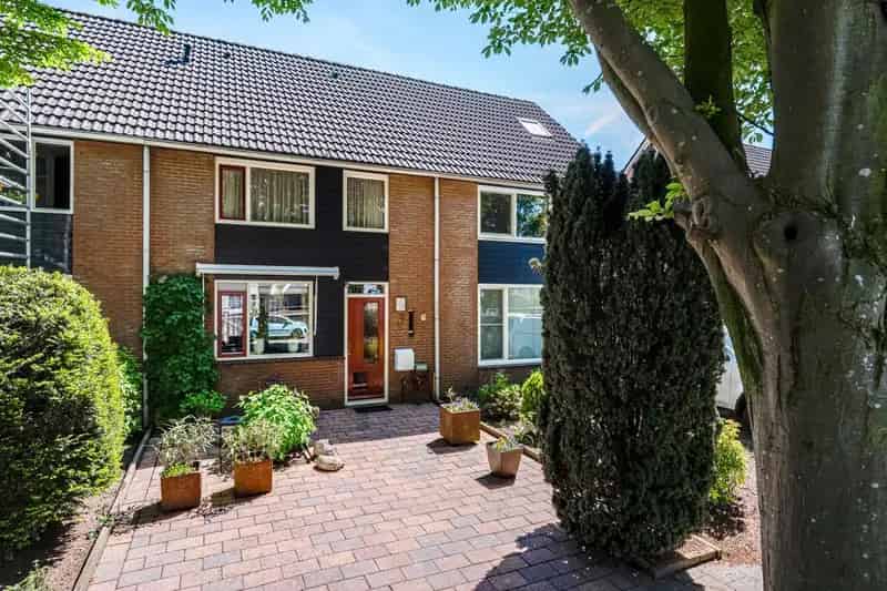 Huis te koop Duiven: Energiezuinige gezinswoning met 3 slaapkamers