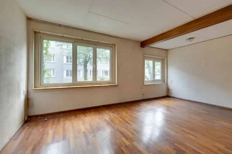 Appartement te koop: John Franklinstraat 19-1 1056 SW Amsterdam 