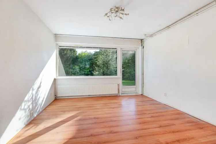 Royaal 5-Kamerappartement Schiebroek 4 slaapkamers 2 badkamers