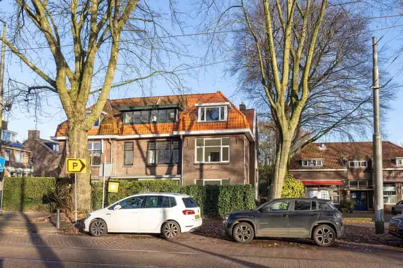 Huis te koop Hillegersberg 207m2 gerenoveerd A++