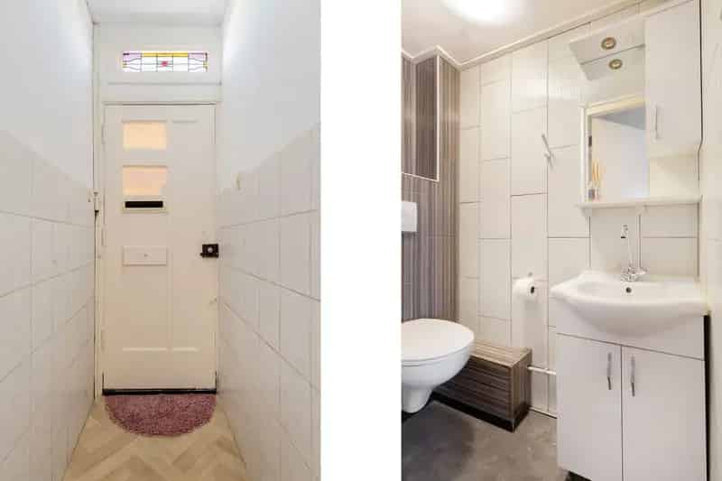 Appartement te koop Schiedam 4 slaapkamers 118m2