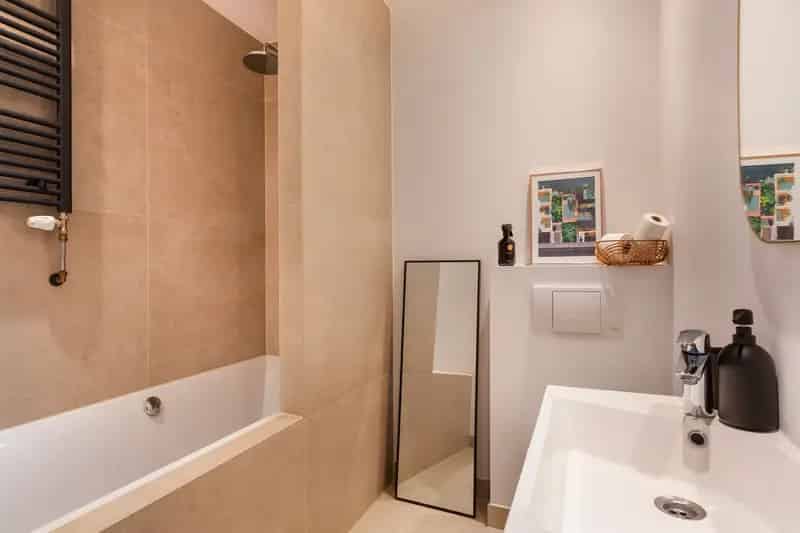 Appartement te koop: Heemskerkstraat 46-B 3038 VH Rotterdam 