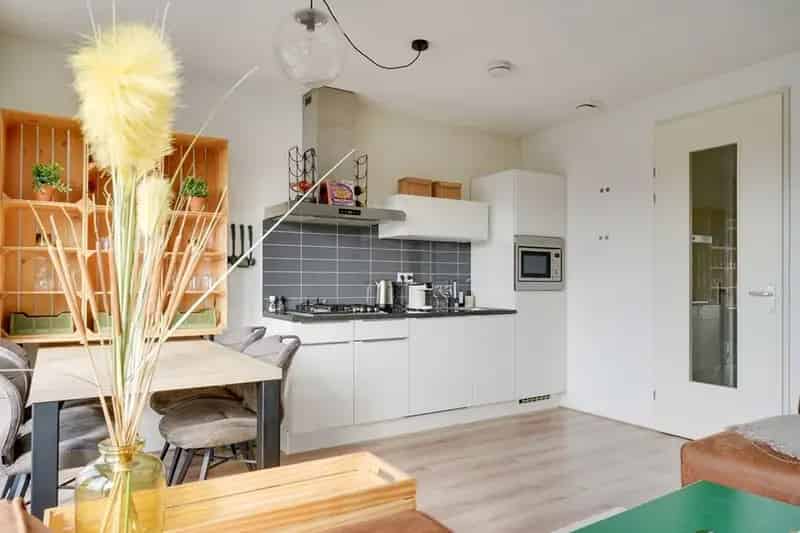 Short Stay Appartement Eindhoven Luxe Gemeubileerd 47m2