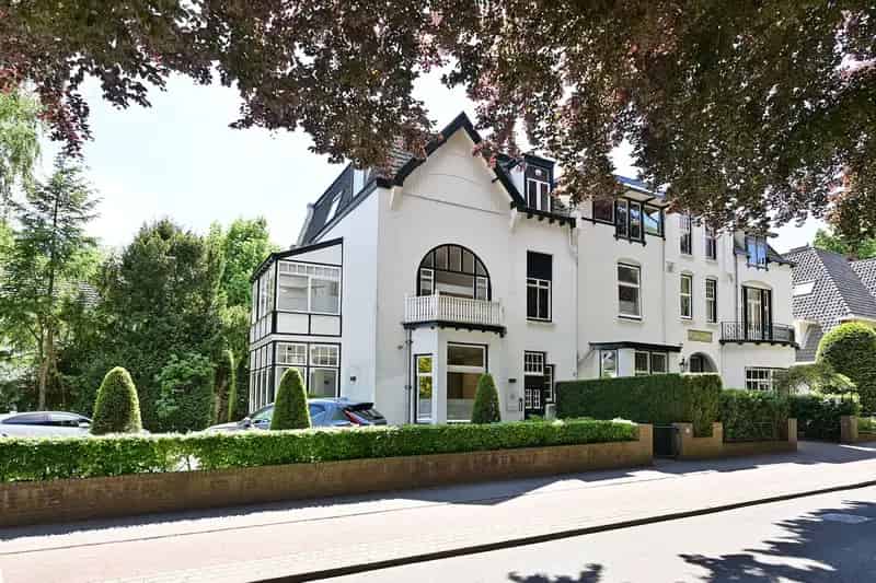 Kantoorruimte te Huur Hilversum Melkpad 109m2