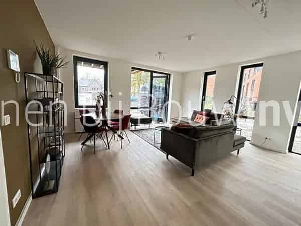 Appartement Julianakwartier Apeldoorn 55 Plus