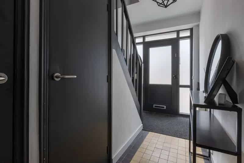 Huis te koop Breda 4 slaapkamers instapklaar gerenoveerd