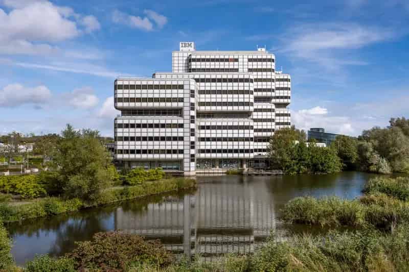 Kantoor te huur Amsterdam Johan Huizingalaan