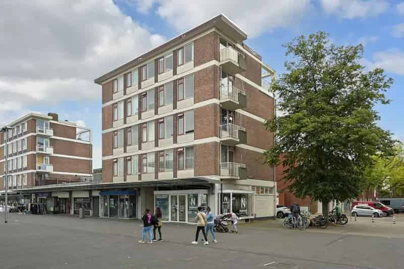 Dubbel Bovenhuis Leyweg Den Haag Veel Potenti	