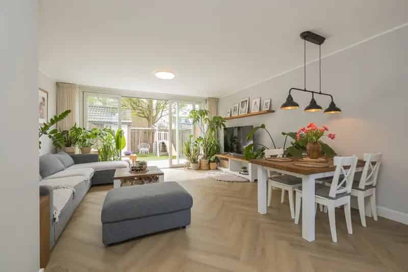Huis te koop Hillegom Albert Verweijlaan
