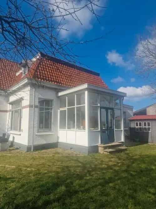 Kamer Sint Maarten nabij Schagen Alkmaar