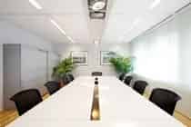 Kantoorruimte te huur Zoetermeer 20-140 m2 A12 NS station