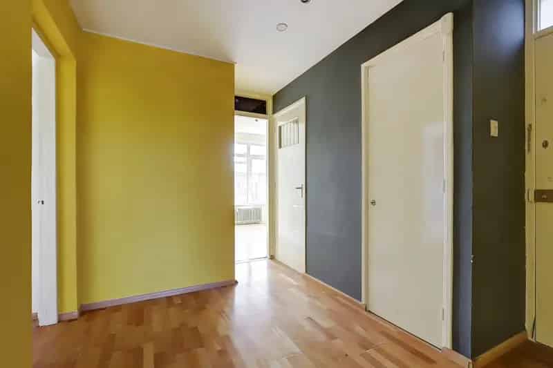 3-kamer appartement Voorburg  Nabij winkels en groen