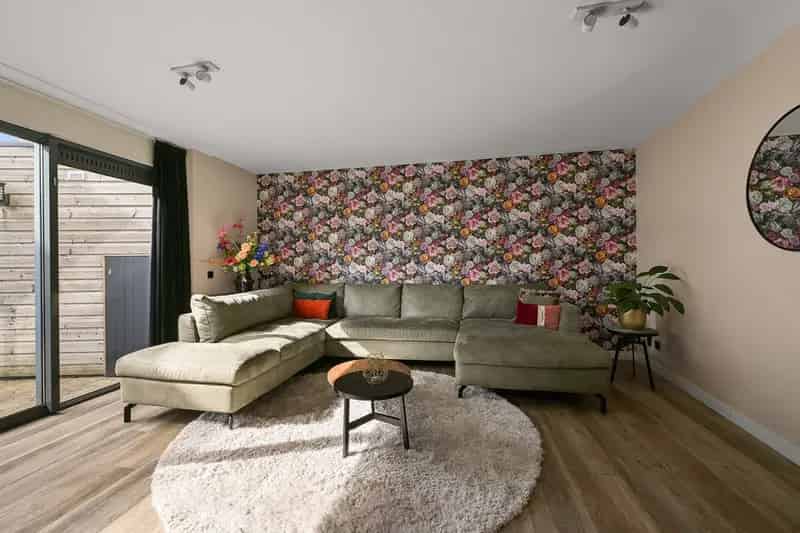 5 Slaapkamers Hoofddorp - Moderne Gezinswoning 141m2 - Energielabel A