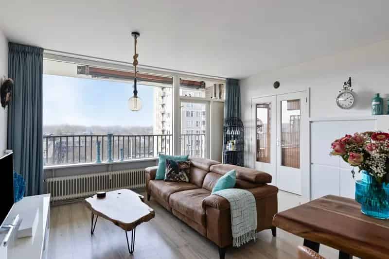 Appartement te koop Zoetermeer  - Instapklaar 2-kamer appartement