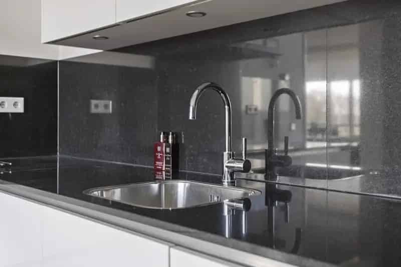 Luxe appartement Beek en Donk 128m2 3 slaapkamers kanaalzicht