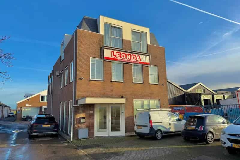 Kantoor en Bedrijfsruimte te Koop Boesingheliede