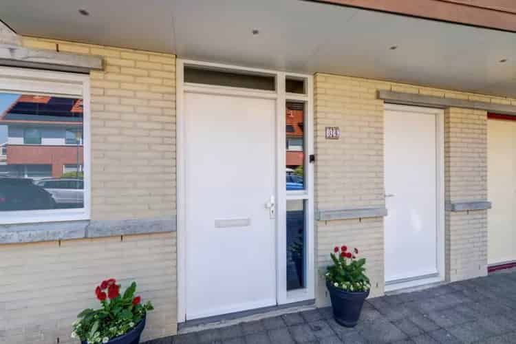 Gezinswoning Zoetermeer 3 slaapkamers tuin energielabel A