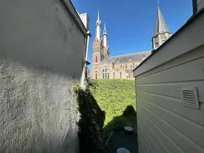 1 Kamer Appartement 49m2 Amsterdam