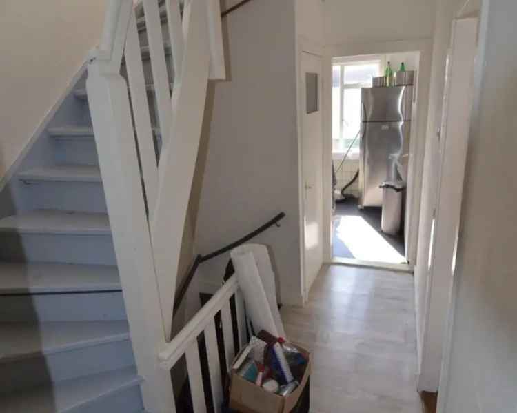 Kamer te Huur Lombok Utrecht 6 maanden Hondervaring vereist