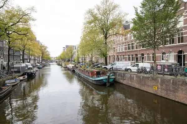Te Huur: Gemeubileerd Appartement Plantagebuurt Amsterdam