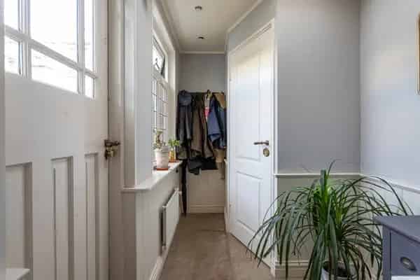 Te Huur: Huis Prins Hendrikstraat Den Haag