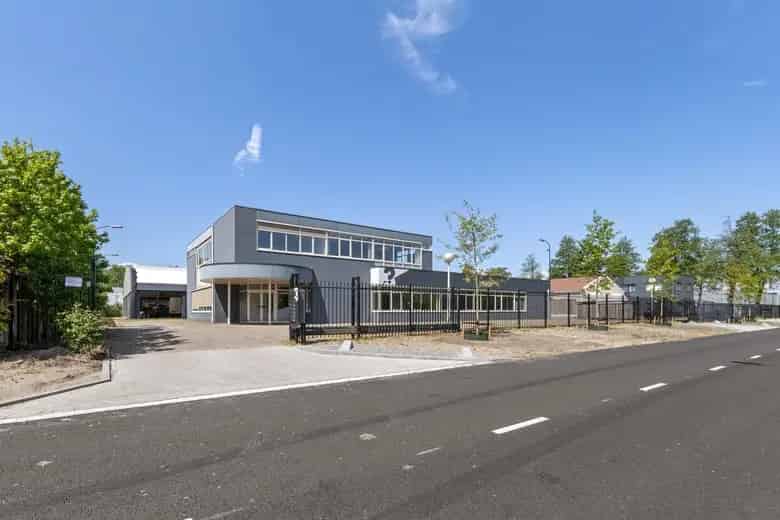 Bedrijfsruimte te koop Roosendaal 1425m2