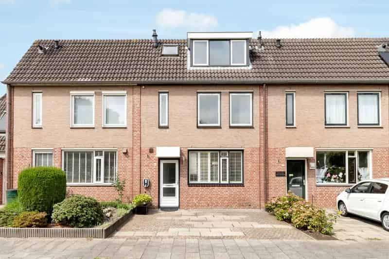 Huis te koop: Grasmaat 3 3871 PH Hoevelaken | Funda