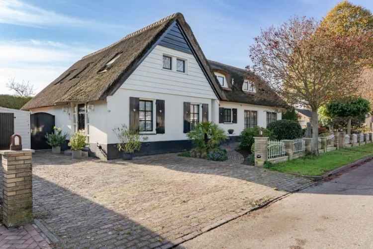 Luxe Villa met Zwembad en Privacy te Koop