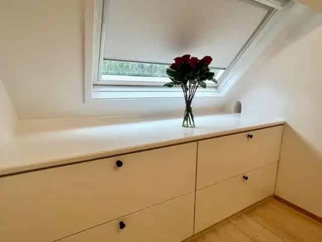 Appartement Den Haag Archipelbuurt Gemeubileerd