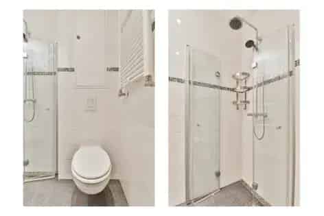 3 Kamer Appartement 60m2 Amsterdam Baarsjes Rembrandtpark