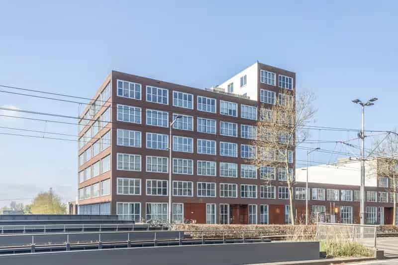 Luxe Penthouse IJburg 156m2 Dakterras 64m2 Parkeerplaats