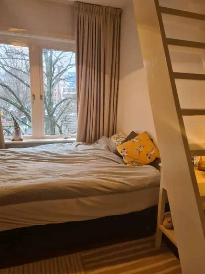 Kamer te Huur Leiden: Huis met Tuin en Liefste Kittens