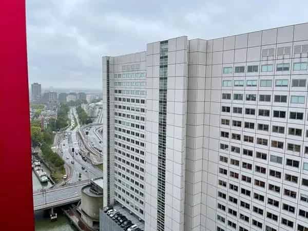 3 Kamer Appartement  Oude Haven Spectaculair Uitzicht The Red Apple