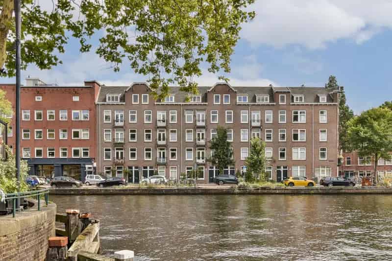 Appartement te koop: Tweede Kostverlorenkade 138-H 1053 SE Amsterdam | Funda