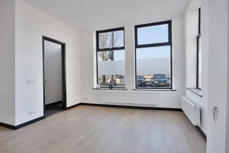 Appartement te koop Purmerend Kanaalkade gerenoveerd instapklaar