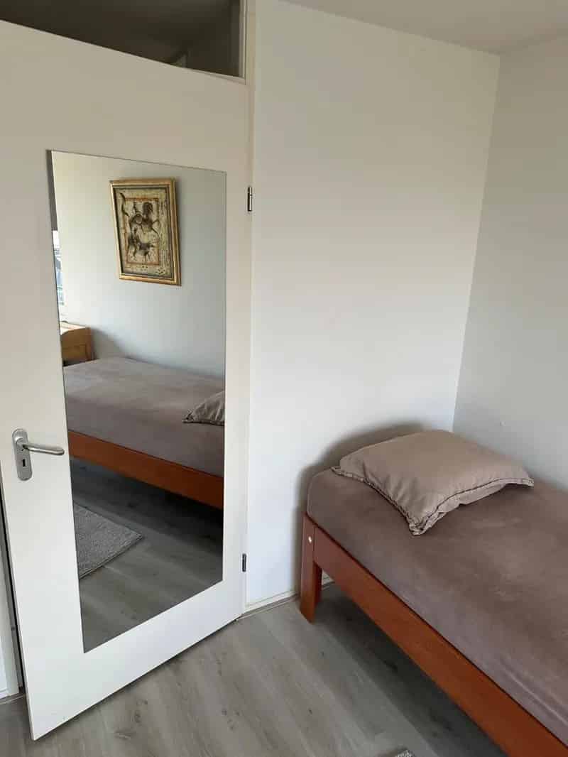 Luxe kamer Den Haag - Volledig gemeubileerd